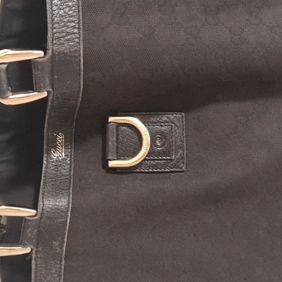 Gucci Tote - Picture 2 of 16